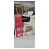 Porter cable Tilt base jig saw 6 amps