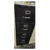 4 drawer File Cabinet , File Drawers