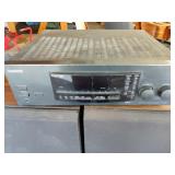 Kenwood Stereo Receiver KR- V7080