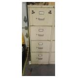 Hon filling cabinet