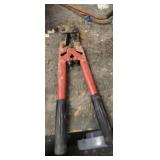 Bolt cutters approx 15"