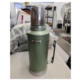 Stanley Insulated Thermos.  Good Condition
