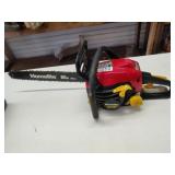 Homelite 4218c   18" Chainsaw in Case