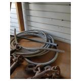 Conduit Metal Wire tube