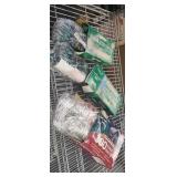 Lot of Christmas lights damage to boxes never