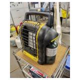 Mr Heater Portable Buddy Propane Heater