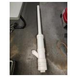 Potato Gu*n. Fires Potatoes