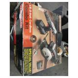 New in Box Craftsman 18.0 volt Cordless Combo Kit,