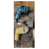 Makita Drill and other drill lot