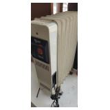 The incredible heatachine heater radiator