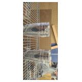 Shaker cups 8count 16oz