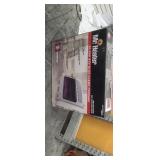 Mr heater 30,000 but blue flame propane