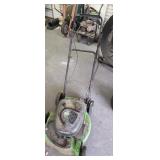 Lawn boy Dura Force Push Mower