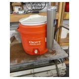 Large Gotta Drinking Water Cooler with cup