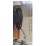12in stir fry pan