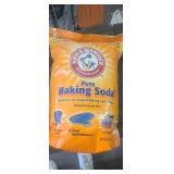 13lbs baking soda