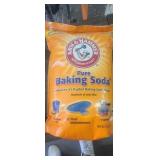 13lbs baking soda