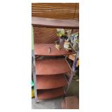 Media Stand Entertainment Stand Home Stereo Rack