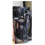 Kobalt  30-Gallon Single Stage Portable Electric