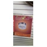 Portfolio Flush Mount Ceiling Fixture