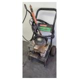 Craftsman Pressure Washer