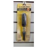 Klein Conduit Fitting Reaming Screwdriver