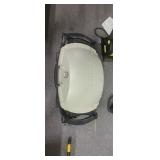 Weber Propane Grill