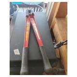 18" Porter Bolt Cutters