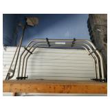 Brush Guard?   Chrome & truck Bed Side rails