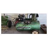 Speed aire Air Compressor