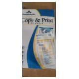Georgia pacific copy and print paper 8 1/2×14"