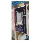 LG room air conditioner 8000 btu