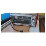 Kenmore toaster over