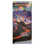 Journey Box set time