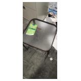 Stacking Side Table Garden Line