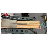 Union Tools Shovel