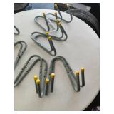 11 Garage Utility Hangers