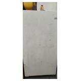 Frigidaire Upright Freezer