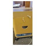 Royal Persobal Crosscut  Paper Shredder