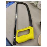 Stanley Hand Saw