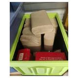 Napkins, Kleenex,etc