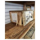 Awesome Set!  Cast Iron Cookware Set in Original