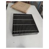 New Camp Chef  Bbq Box Grill13.5" x 15.5"