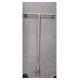 Water broom, floor cleaner