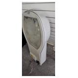 Street Light Housing and Misc.