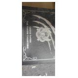 Dale Earnhardt jr Limited edition fine pewter