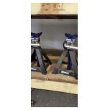 Kobalt 3 ton Jack Stands Pair