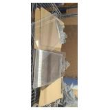 Lot of clipboards 10 count