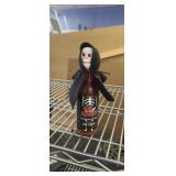 "Ass reaper" habanero hot sauce unopened 5oz