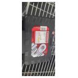Craftsman socket wrench set 10 PC 3/8 in drive